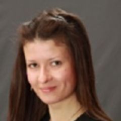 Алексеева Анна Андреевна