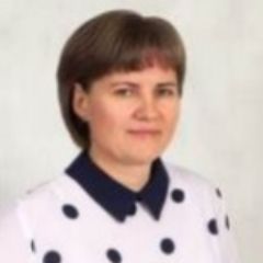 Пелипчук Наталья