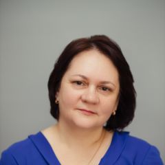 Ушакова Татьяна
