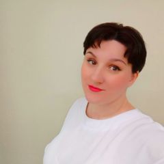 Каверина Ирина