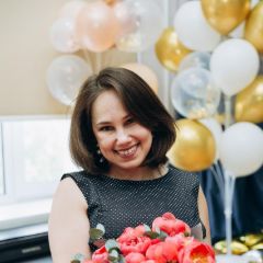 Доронина Валерия