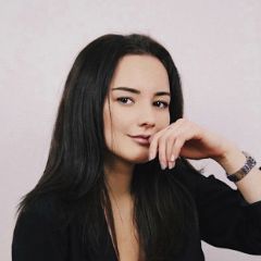 Пронина Виктория