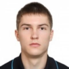 Ильюхин Михаил