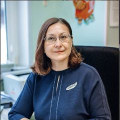 Трашкина Наталья