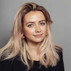 Андреева Ульяна Сергеевна