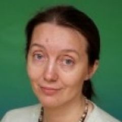 Воршева Анжелика Анатольевна