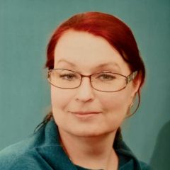 Мокрова Татьяна