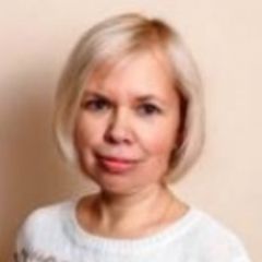 Подкопаева Светлана