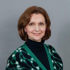 Клецова Ирина