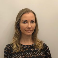 Агапова Светлана Владимировна