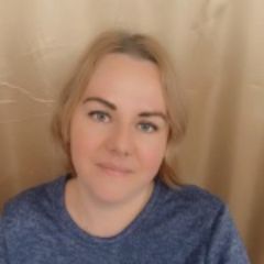 Гаврилова Екатерина Владимировна