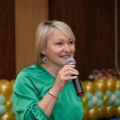 Осокина Юлия