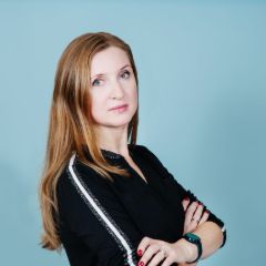 Струве Ольга