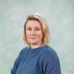 Первова Елизавета