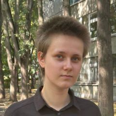 Скороделова Алина