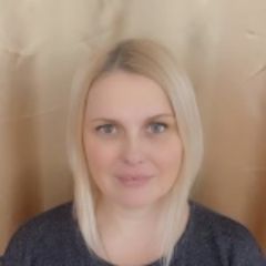 Соловьева Светлана