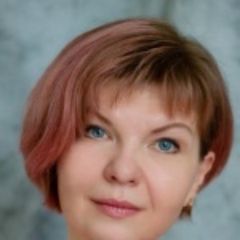 Мусалова Елена