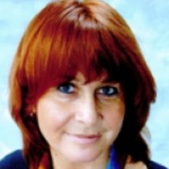 Фассахова Зинфира