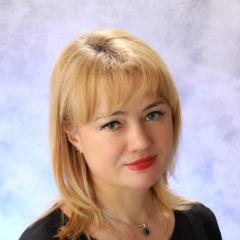 Шубарич Анна