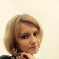 Полякова Екатерина
