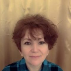 Алонцева Маргарита Михайловна