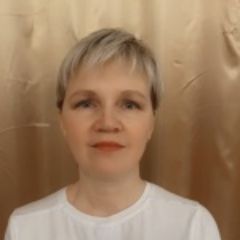 Базанова Ульяна Владимировна