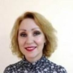 Кузнецова Лада
