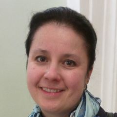 Мусатова Оксана