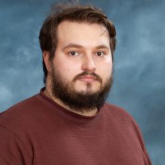 Фатуев Василий