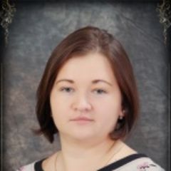 Пастушенко Елена