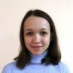 Мифтяхова Гульнара