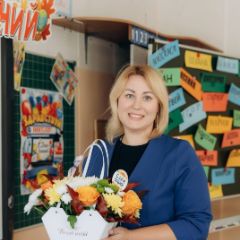 Кудряшова Татьяна