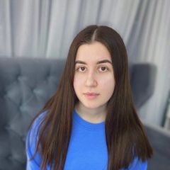 Леушкина Кристина