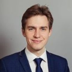 Зуев Глеб