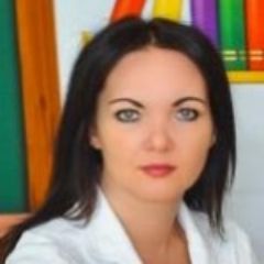 Аббасова Анна Викторовна