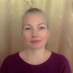 Тарасенкова Анна