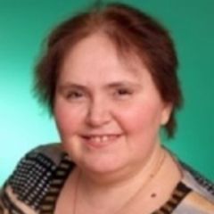 Белявкина Ольга Владимировна