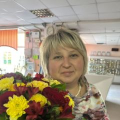 Смирнова Мария