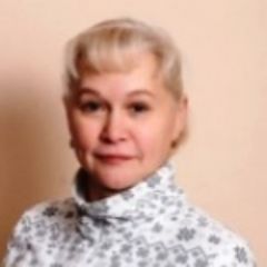 Надольская Анна