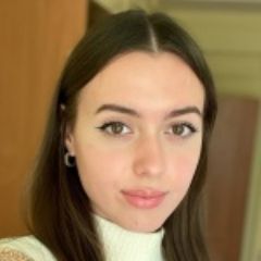 Силиванова Екатерина