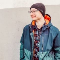 Сергеев Иван