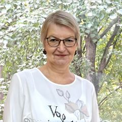 Палагина Ольга