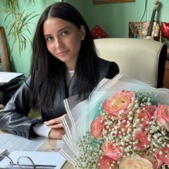 Шитова Юлия