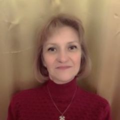 Ишанова Ирина
