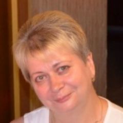 Панова Елена