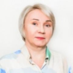 Галанина Жанна