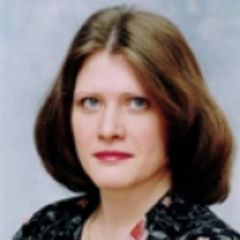 Буянова Ольга Юрьевна