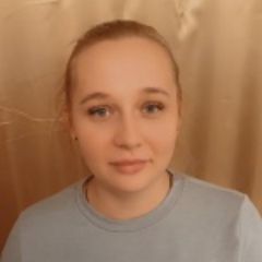 Веселова Анастасия Геннадьевна