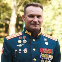Коновалов Валерий