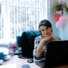 Козлова Оксана